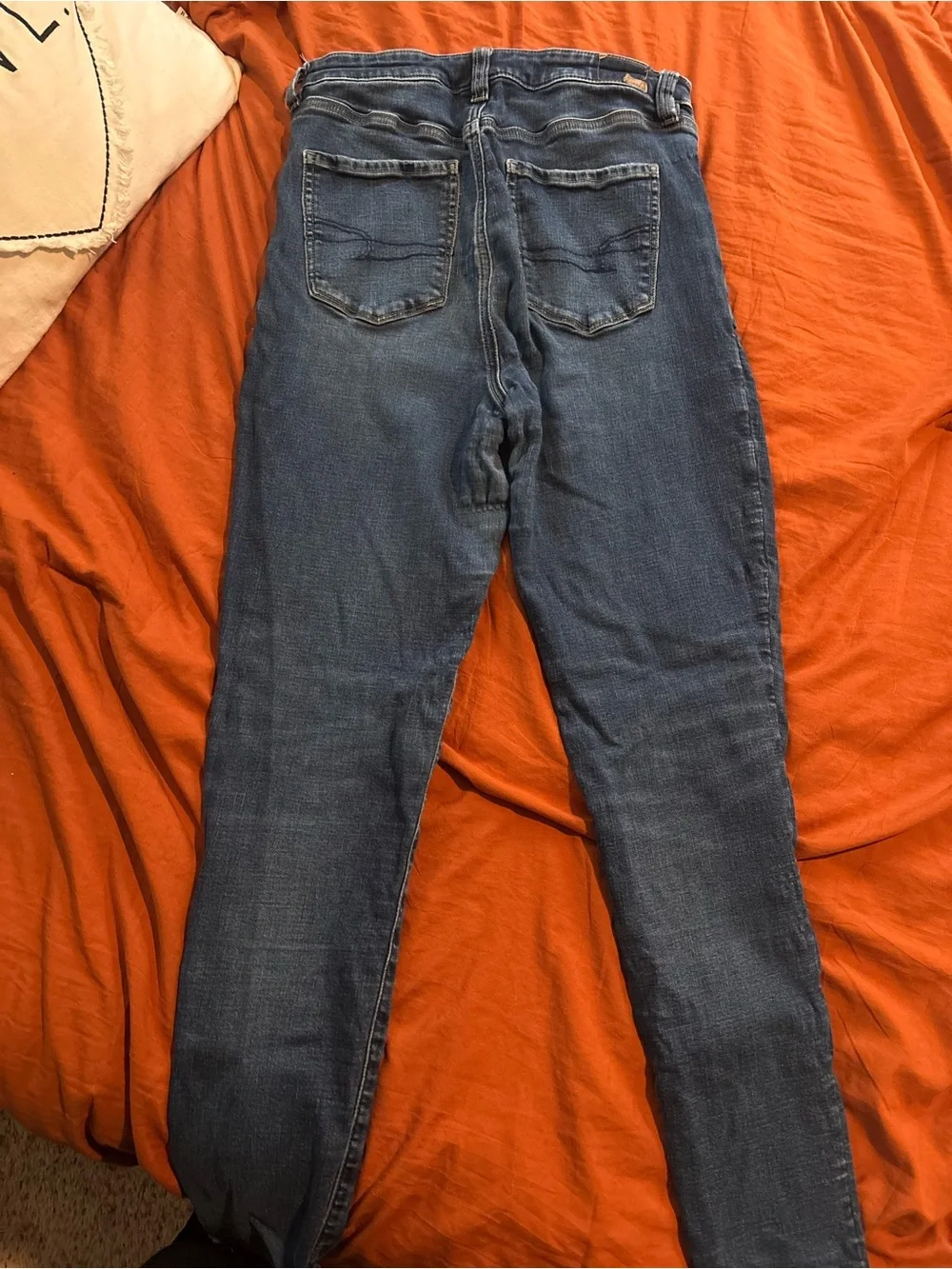 American Eagle Outfitters skinny jeans